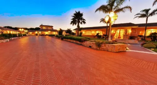 Agriturismo Al Parco Lecce