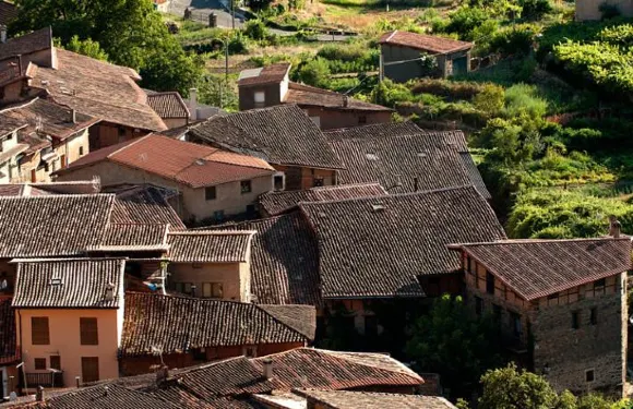 鄉村山谷德爾阿拉度假屋