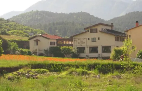 卡爾巴蒂斯塔旅館