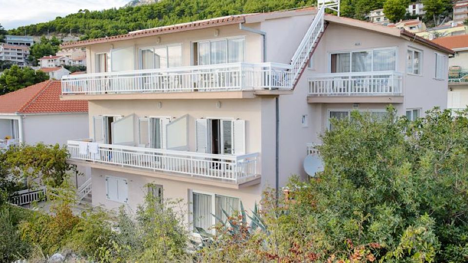 Villa Gradina