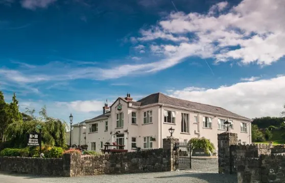 格魯夫之家酒店