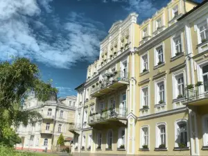 Monti Spa