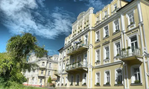 Monti Spa