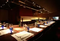 The Shigira Hotels in Miyakojima