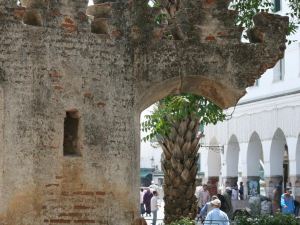 Hotel Riad Dalia Tetouan