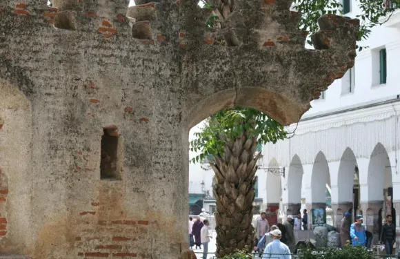 得土安雷德達利婭酒店