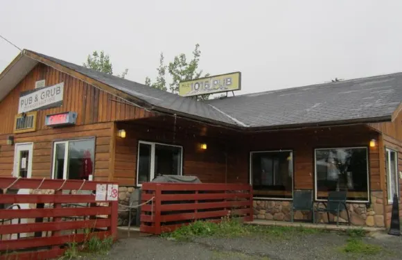 阿爾坎汽車旅館