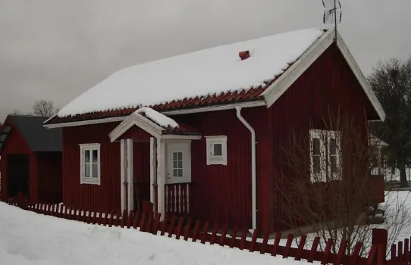 艾克哈加，胡爾塔克拉鄉村民宿