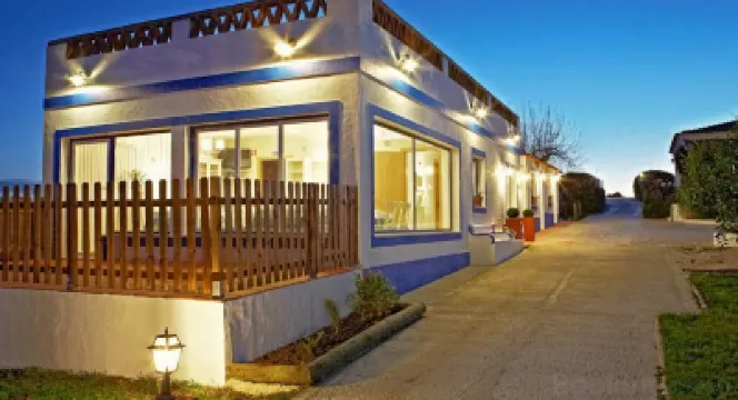 Outeiro do Barro Hotels in 