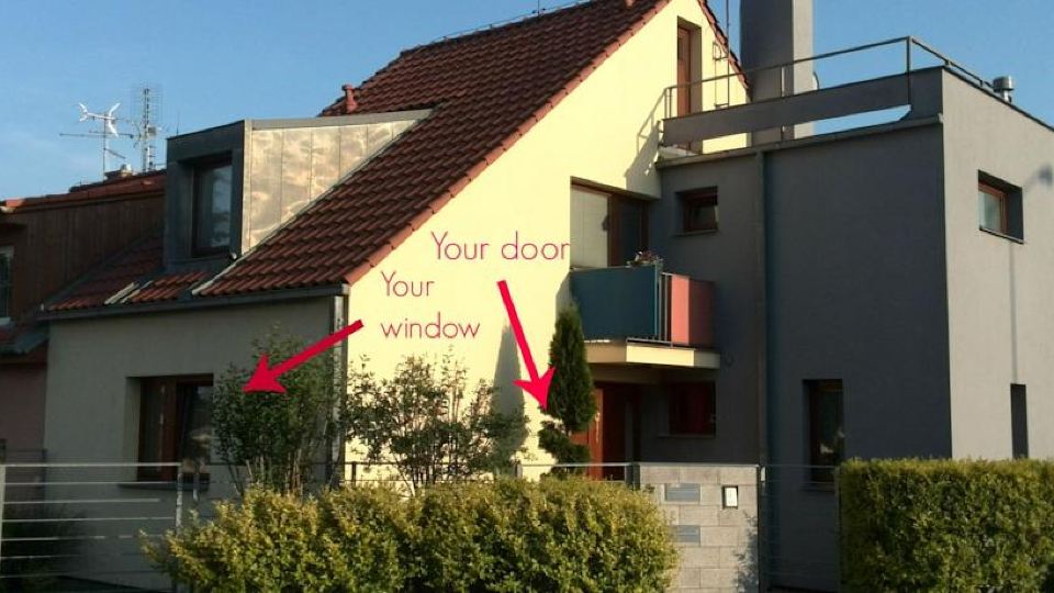Apartmán 4U Olomouc