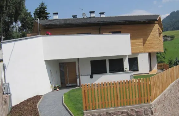 瓦爾德蘭德公寓