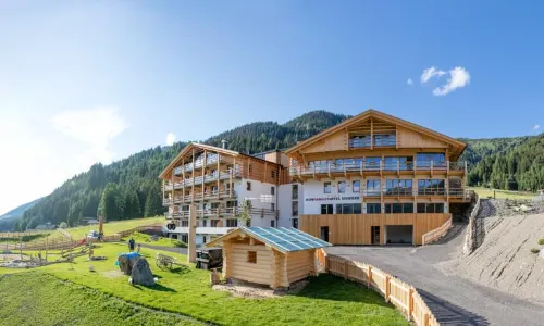 Almfamilyhotel Scherer