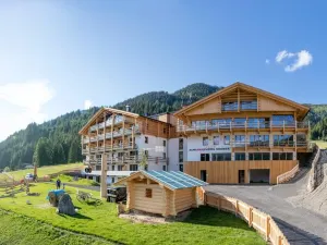 Almfamilyhotel Scherer