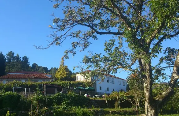 艾斯塔布羅瓦林哈斯農家樂