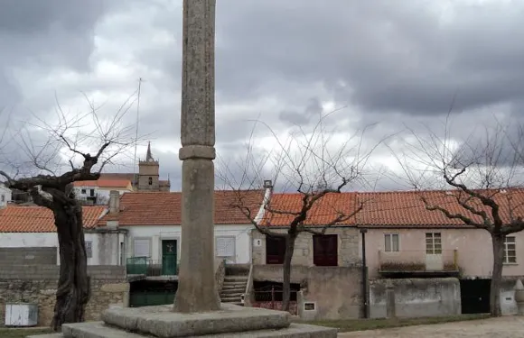 卡薩比利亞爾梅爾鄉村民宿