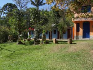 Fazenda Camping Cabral