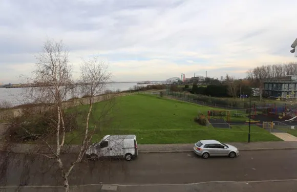 萊瑟姆倫敦典雅公寓