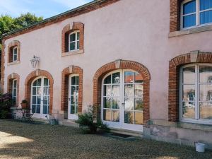 Château Mesny Gite Au Fil des Pages