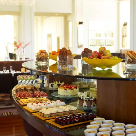 Hyatt Hotel Canberra - A Park Hyatt Hotel