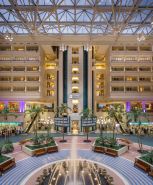 Hyatt Regency Orlando Intl Airport