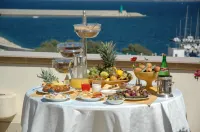 Palazzo del Corso – Boutique Hotel - breakfast