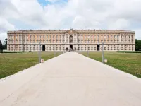 Novotel Caserta Sud Hotels in 