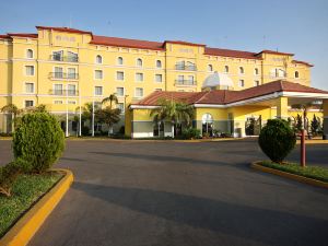 Fiesta Inn Nuevo Laredo