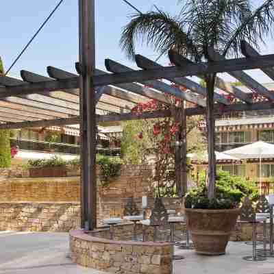 The Originals Boutique, Hôtel les Strélitzias Hotel Exterior