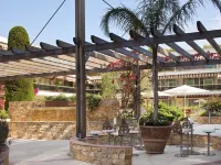 The Originals Boutique, Hôtel les Strélitzias Hotels in Antibes