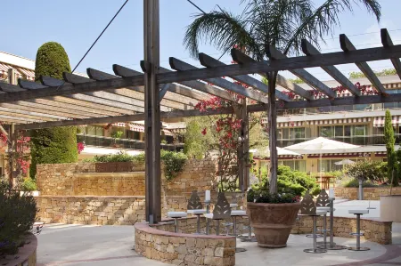 The Originals Boutique, Hôtel les Strélitzias