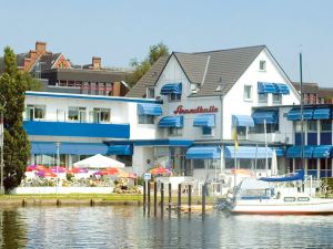 AKZENT Hotel Strandhalle Schleswig