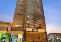 Protea Hotel Lusaka Cairo Road Hotels in 