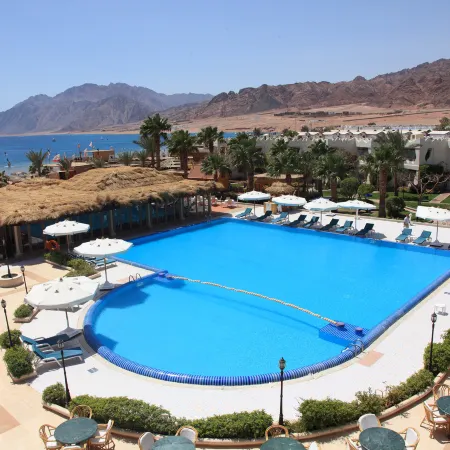 Swiss Inn Resort Dahab