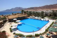 Swiss Inn Resort Dahab - Bãi biển