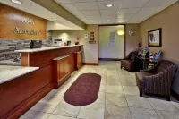 Comfort Inn Wings Stadium Hotels in Kalamazoo