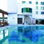 Radisson Blu Hotel, Ludhiana - 5 stjerner