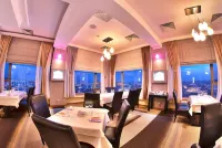 Unirea Hotel & Spa - Breakfast