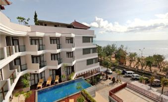 Wyndham Garden Kuta Beach Bali