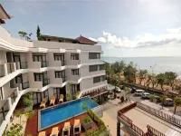 Wyndham Garden Kuta Beach Bali Hôtels à : Legian