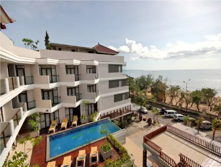 Wyndham Garden Kuta Beach Bali