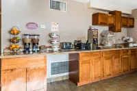 Days Inn by Wyndham Thornton - Desayuno