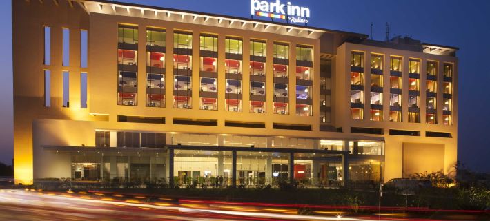 Park Inn by Radisson Gurgaon Bilaspur Hotels in Gurugram