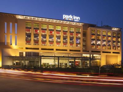 Park Inn by Radisson Gurgaon Bilaspur