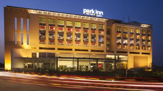 Park Inn by Radisson Gurgaon Bilaspur