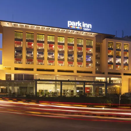 Park Inn by Radisson Gurgaon Bilaspur