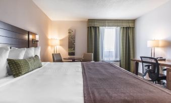 Quality Inn Rouyn-Noranda