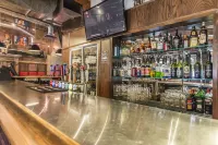 Quality Inn Rouyn-Noranda - bar