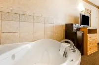 Bay Area Inn & Suites Hotels in Hayward