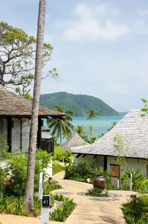 The Vijitt Resort Phuket