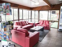 Murwillumbah Motor Inn Hotels in Murwillumbah